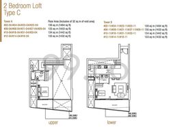 Soleil @ Sinaran (D11), Condominium #438681311